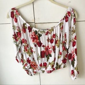 Forever21 Top
